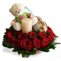 ALL FOR YOU